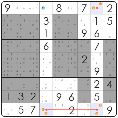 easy sudoku for kids